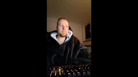 Xeharnot online show from 01.14.26