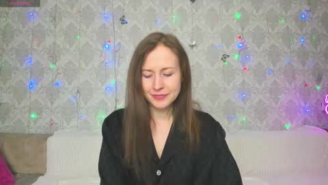 Xeva Angels online show from 02.25.25