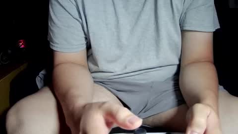 xgamerboyx online show from 09.16.25