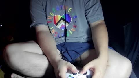xgamerboyx online show from 09.20.25