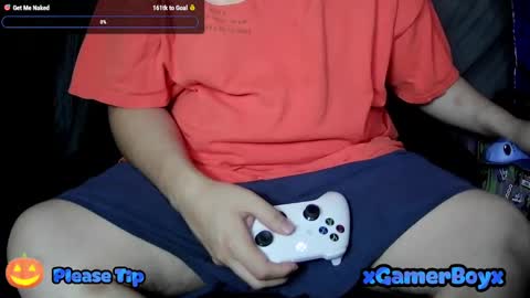 xgamerboyx online show from 10.09.25