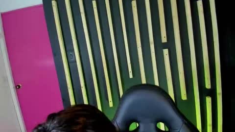 Snapshot of xgenesis_miller_ chatting on 02.13.25 Genesis online show from 02.13.25