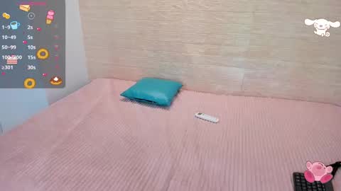 Snapshot of xgenesis_miller_ chatting on 02.24.25 Genesis online show from 02.24.25