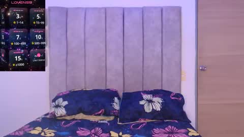 Snapshot of xgiorginamatteus chatting on 02.11.25 Gina Matteus online show from 02.11.25