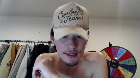 xgoonxmasterx online show from 03.01.26