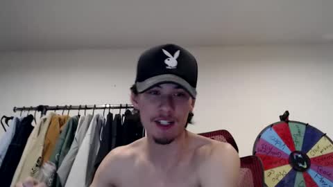 xgoonxmasterx online show from 03.29.26