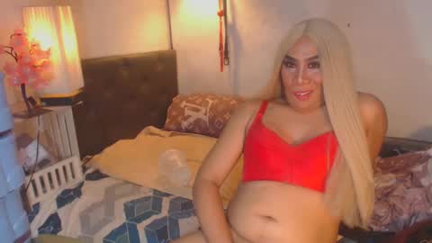 GODDESS KRISTEL online show from 12.22.24