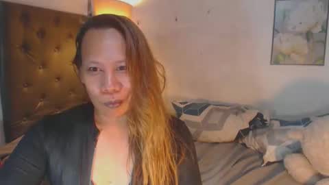 GODDESS KRISTEL online show from 01.14.26