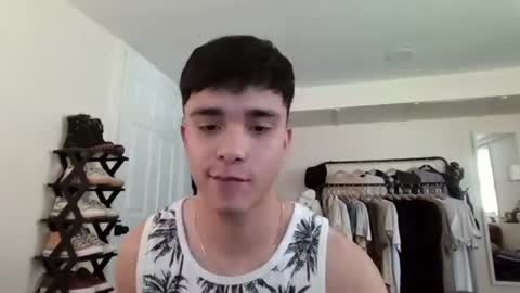 Snapshot of xhatter chatting on 07.10.26 Sebastian online show from 07.10.26