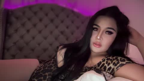 GODDESSS LEXII online show from 02.15.26
