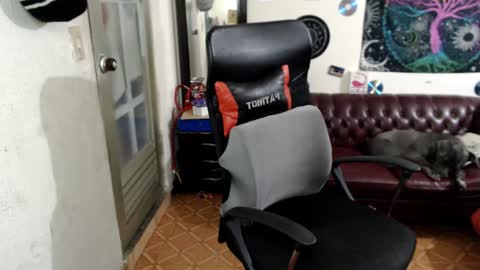 Xherry online show from 12.21.24