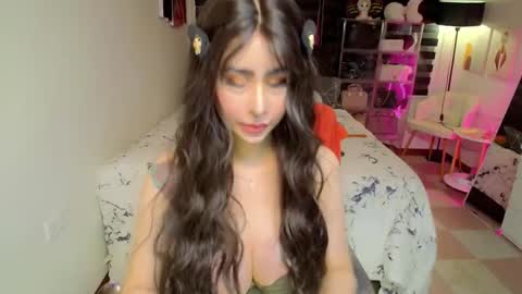 Barbie ann online show from 10.27.25