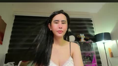 Barbie ann online show from 11.25.25