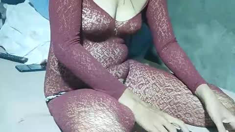 xhotskinny69x online show from 09.22.25