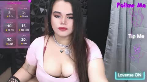 xHUGECOCKTILLCUMX online show from 09.29.25
