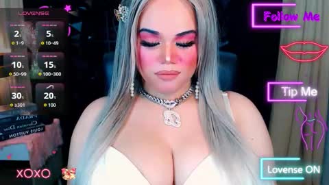 xHUGECOCKTILLCUMX online show from 11.24.25