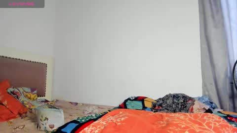 Xia Angel online show from 11.06.25