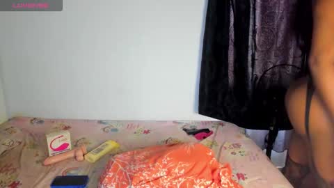 Xia Angel online show from 02.26.26