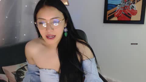 Xia online show from 04.14.26