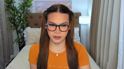 Xia Addison online show from 10.01.25