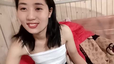 Snapshot of xiagoal_cute chatting on 04.12.26 xiagoal_cute online show from 04.12.26