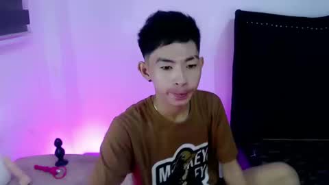 Xian smith online show from 12.17.25