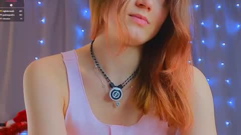 Luna and Lina online show from 01.06.26