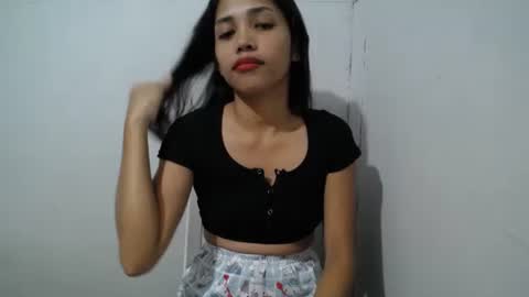 Snapshot of xiaomeee chatting on 03.12.25 xiaomeee online show from 03.12.25