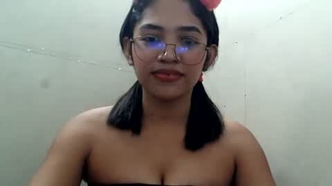 Snapshot of xiaomeee chatting on 10.25.25 xiaomeee online show from 10.25.25