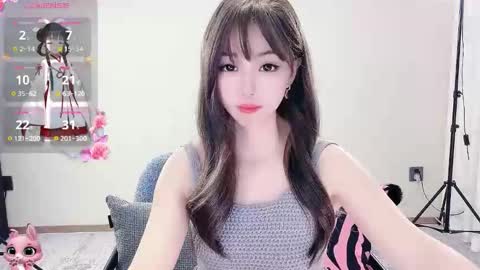 xiaoyu ko online show from 01.16.26