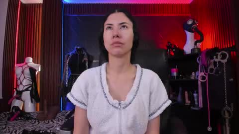 XiaQueen   I M online show from 01.13.26