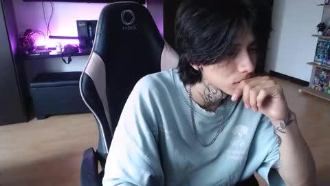 xIce Boy online show from 12.05.25