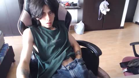 xIce Boy online show from 12.15.25