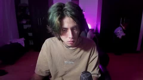 xIce Boy online show from 01.12.26