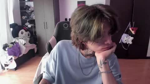 xIce Boy online show from 01.18.26