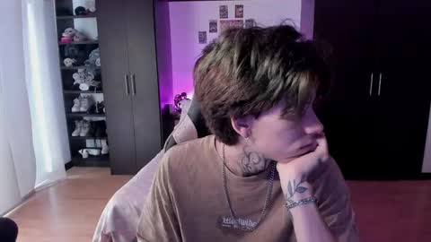 xIce Boy online show from 02.01.26