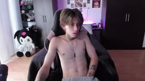 xIce Boy online show from 02.11.26