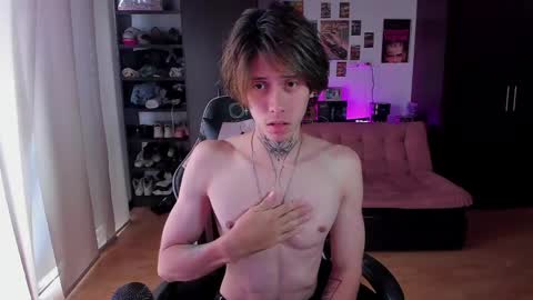 xIce Boy online show from 04.18.26