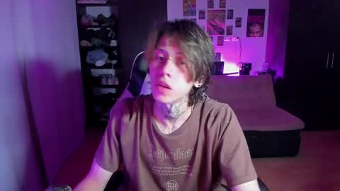 xIce Boy online show from 04.20.26