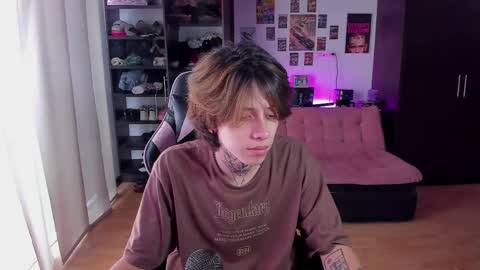 xIce Boy online show from 04.20.26