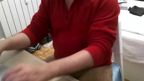 xicosensual online show from 01.06.26