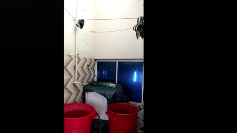 xilongbaby29 online show from 10.18.25