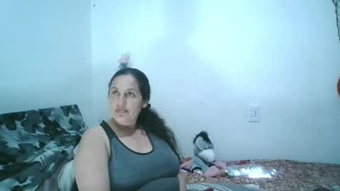 Ximena online show from 11.08.25