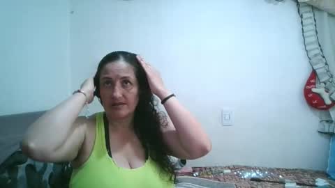 Ximena online show from 11.23.25