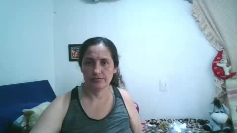 Ximena online show from 03.23.26