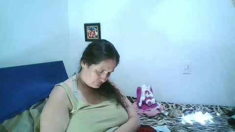 Ximena online show from 03.26.26
