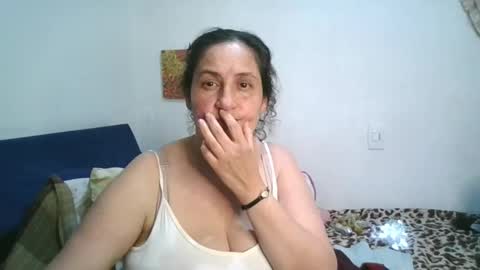 Ximena online show from 04.15.26