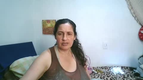 Ximena online show from 04.15.26
