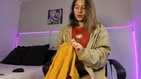 Xime online show from 01.29.25