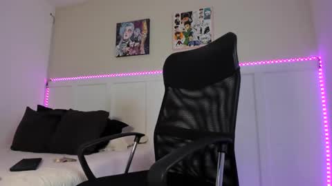 Xime online show from 02.11.25